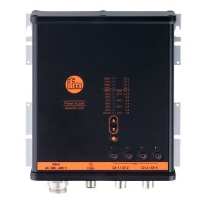 DN4237 ifm power supply