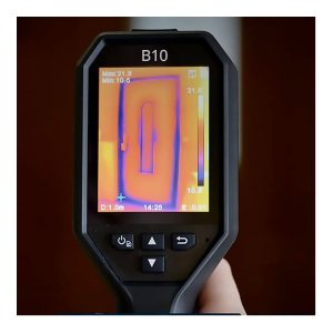HIKMICRO B10 Handheld Thermal Camera