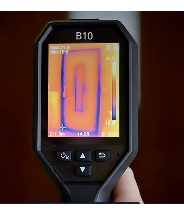 HIKMICRO B10 Handheld Thermal Camera