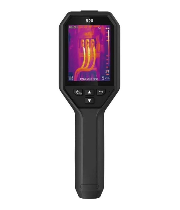 HIKMICRO B20 Handheld Thermal Camera