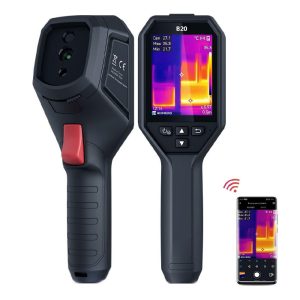 HIKMICRO B20 Handheld Thermal Camera