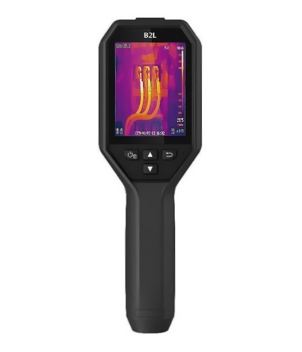 HIKMICRO B2L Handheld Thermal Camera