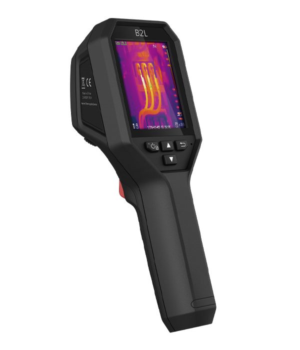 HIKMICRO B2L Handheld Thermal Camera