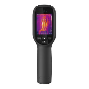 HIKMICRO E1L Handheld Thermography Camera