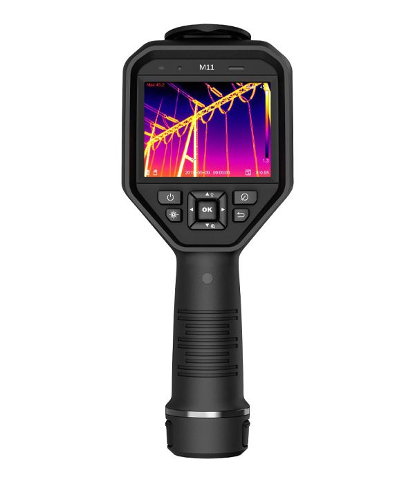 HIKMICRO M11 thermography camera