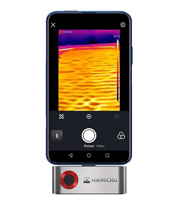 HIKMICRO Mini Smartphone Module