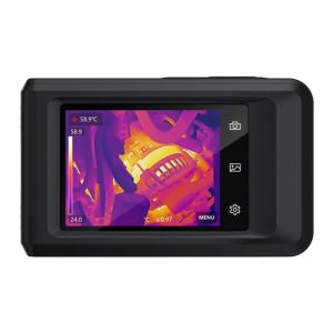 HIKMICRO Pocket 1 Thermography Camera