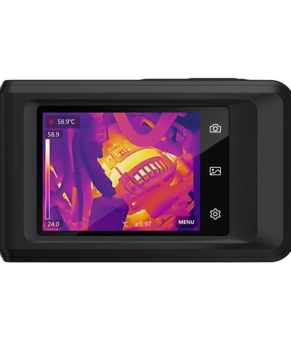 HIKMICRO Pocket 1 Thermography Camera