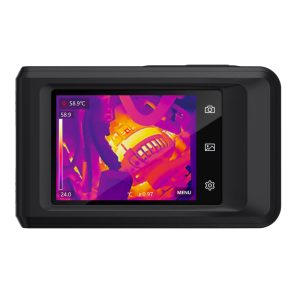 HIKMICRO Pocket 2 Thermography Camera