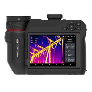 HIKMICRO SP60 handheld thermal camera