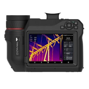HIKMICRO SP60H Handheld Thermal Camera