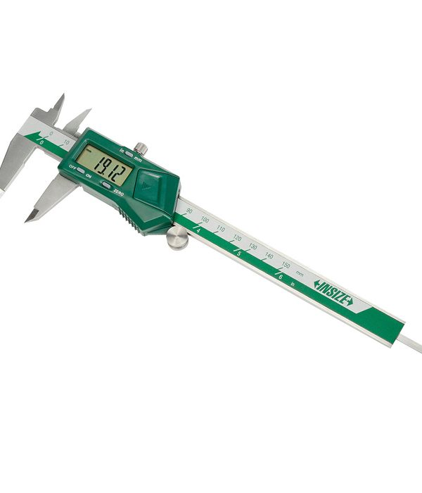 Insize 1108 150 Digital Calipers (Standard type)