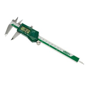 Insize 1108 200 Digital Calipers (Standard type)