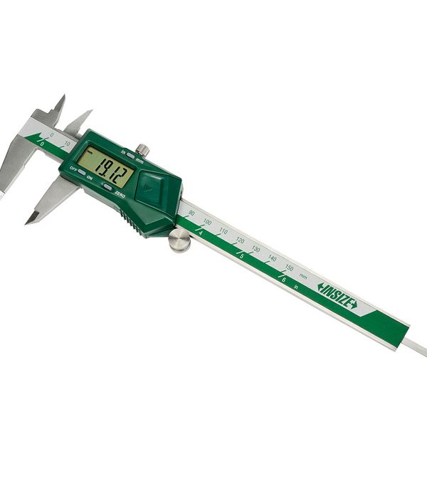 Insize 1108 200 Digital Calipers (Standard type)