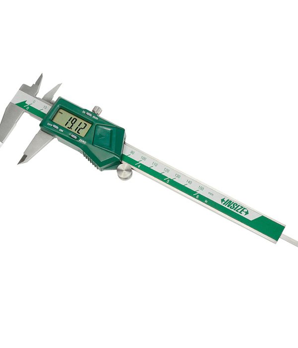 Insize 1108 250 Digital Calipers (Standard type)