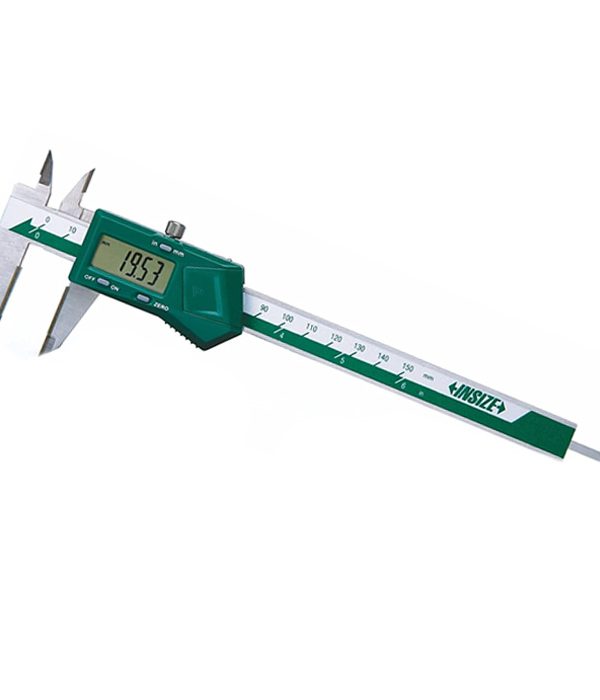 Insize 1113-150 Wireless Digital Calipers