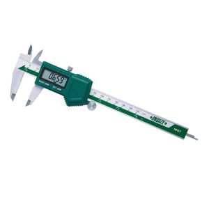 Insize 1113-200 Wireless Digital Calipers