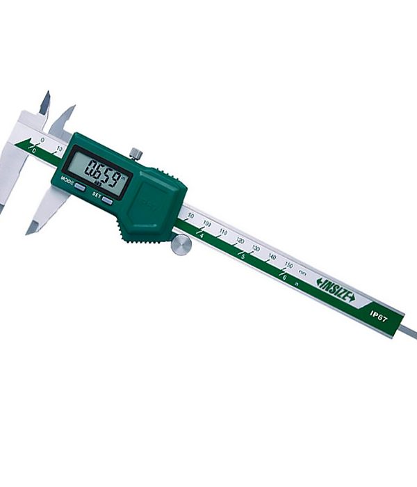 Insize 1113-300 Wireless Digital Calipers