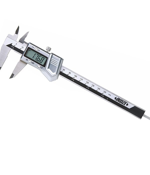 Insize 1114 200A Digital Calipers