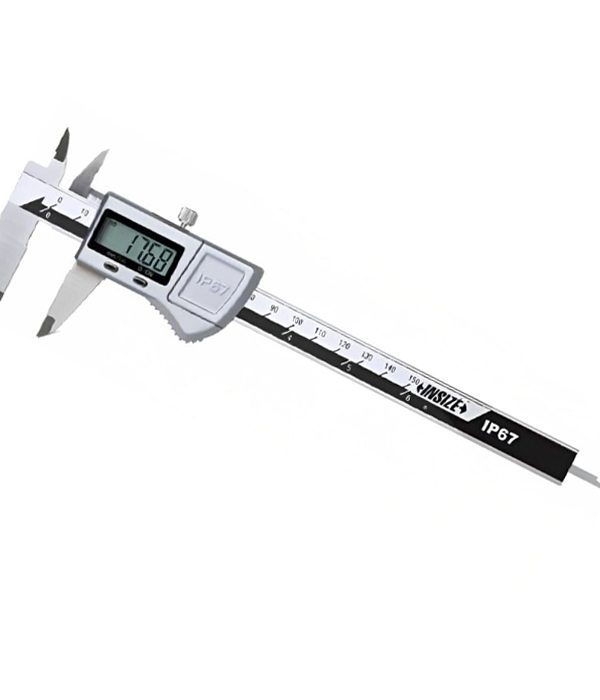Insize 1115-150 IP67 waterproof digital caliper
