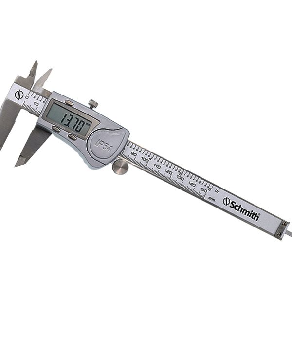 Insize 1139 150 Plastic Digital Caliper