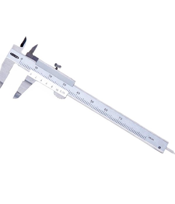 Insize 1204 70 Mini Vernier Caliper