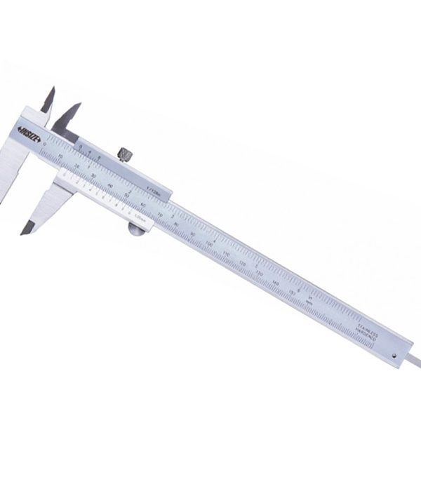 Insize 1205 150S Vernier Caliper