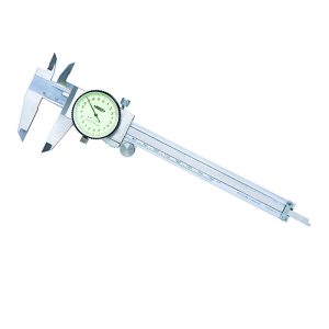 Insize 1311 150A Dial Caliper