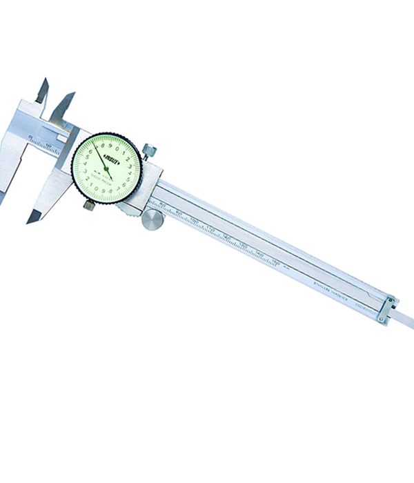 Insize 1311 150A Dial Caliper