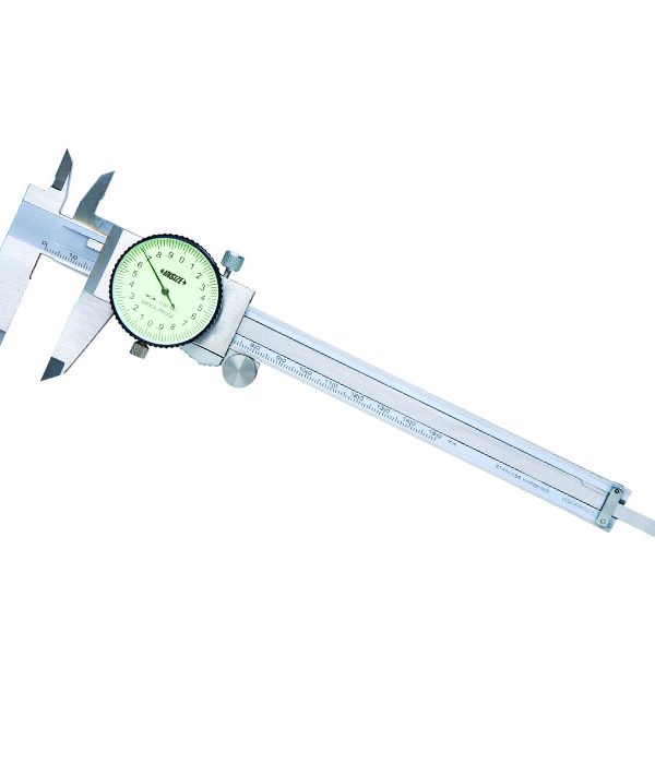 Insize-1311-200A-Dial-Caliper