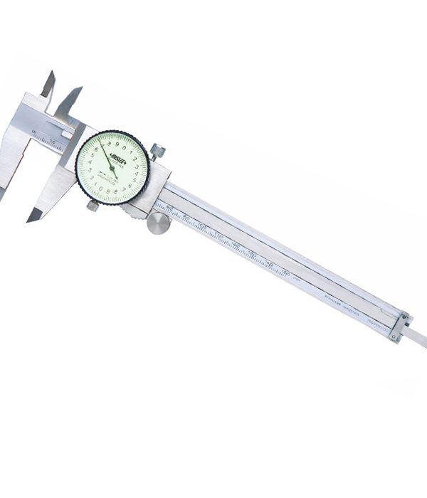 Insize-1312َ-300A-Dial-Caliper