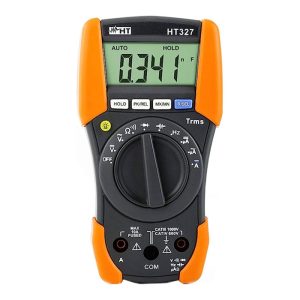 KIMO HT327 Professional CAT IV multimeter