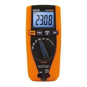 KIMO HT65 TRMS digital multimeter