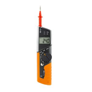 KIMO HT712 multimeter with phase sequence