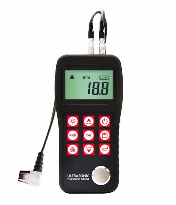 MITECH MT 150 Ultrasonic Thickness Gauge