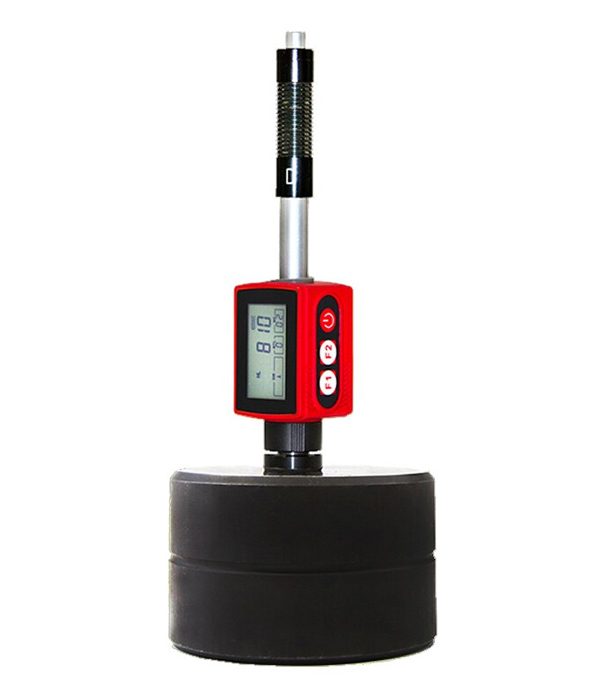 Mitech MH100 Leeb Hardness Tester