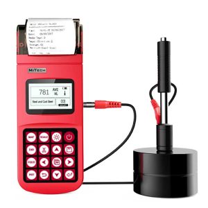 Mitech MH320 Leeb Hardness Tester
