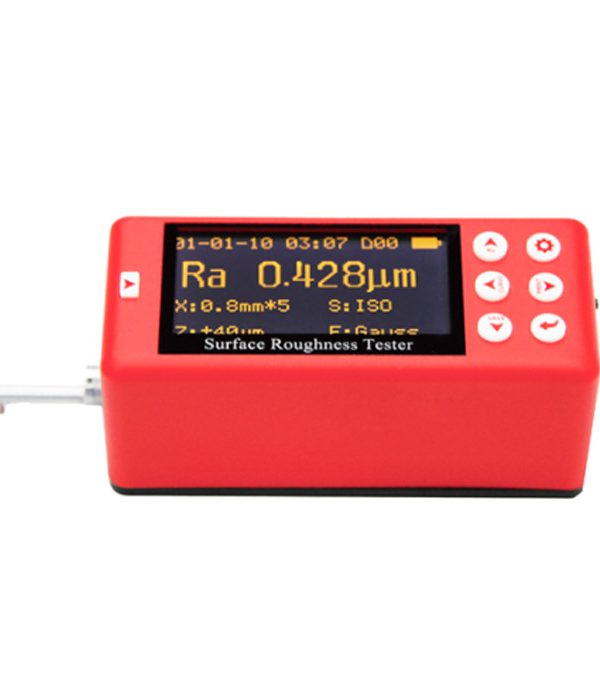 Mitech MR200 Surface Roughness Tester