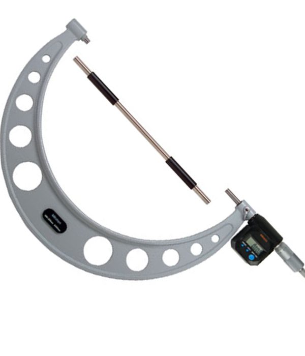 Mitutoyo 293-589 Digimatic Micrometer