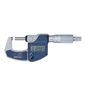 Mitutoyo 293-831-30 MDC-Lite digital micrometer