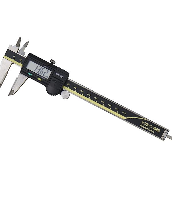 Mitutoyo 500-155-30 digital caliper