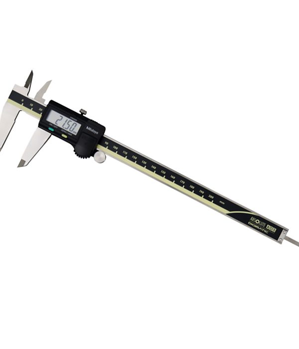 Mitutoyo 500-157-30 digimatic caliper