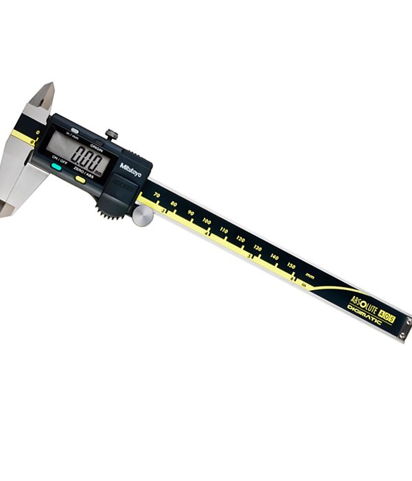 Mitutoyo 500-178-30 digimatic caliper