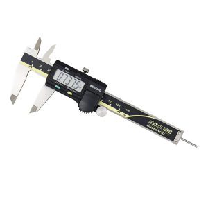 Mitutoyo 500-195-30 digimatic caliper