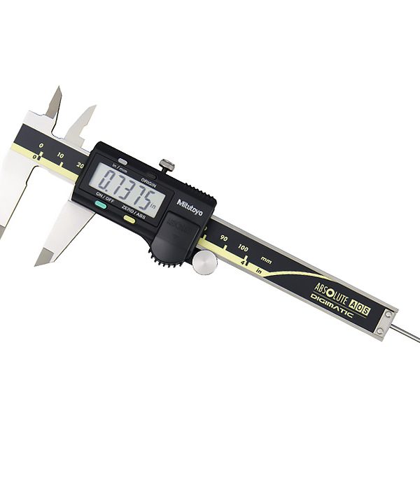 Mitutoyo 500-195-30 digimatic caliper