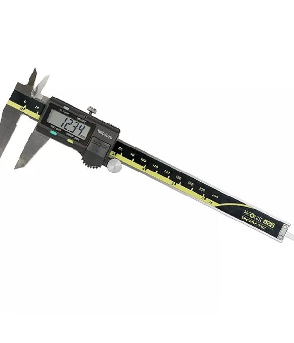 Mitutoyo 500-196-30 digimatic caliper