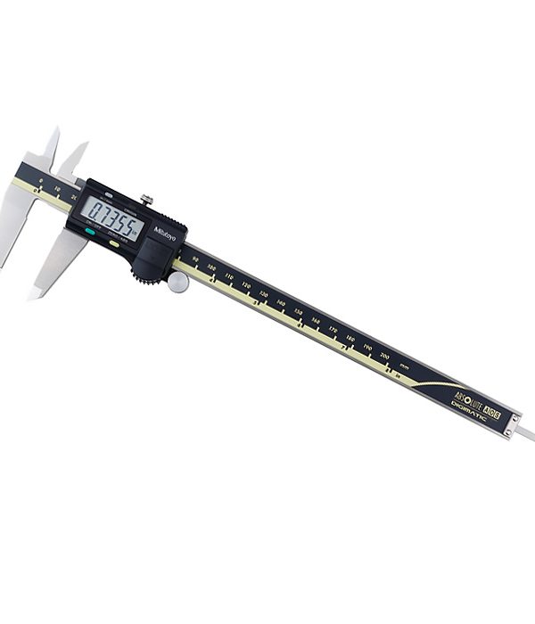 Mitutoyo 500-197-30 digimatic caliper