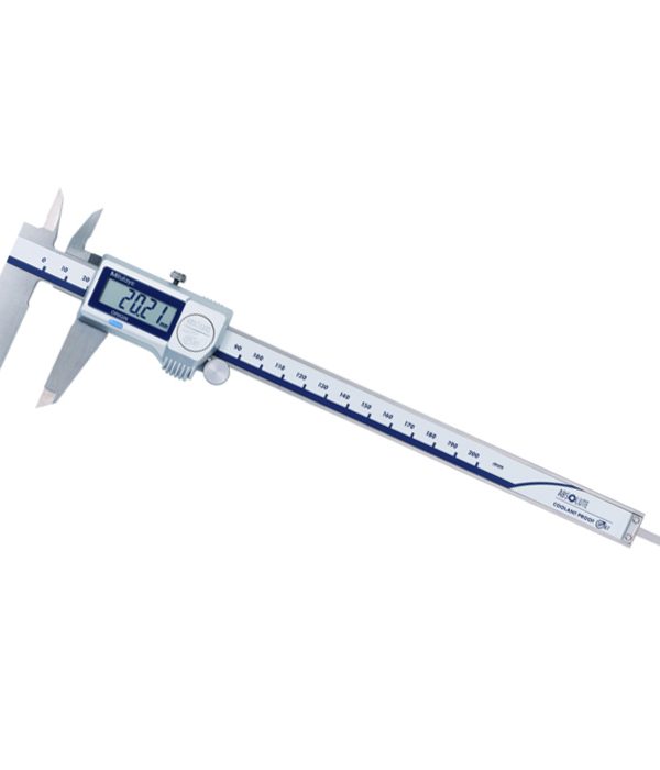 Mitutoyo 500-703-20 Coolant Proof Caliper
