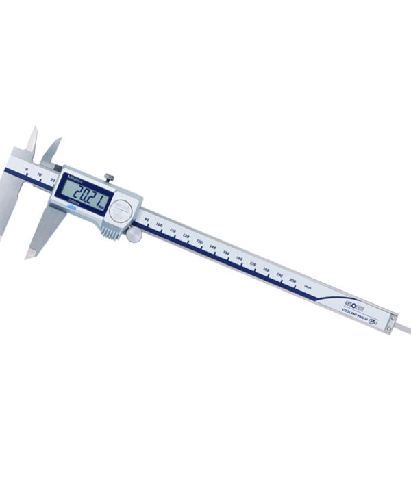 Mitutoyo 500-713-20 Coolant Proof Caliper