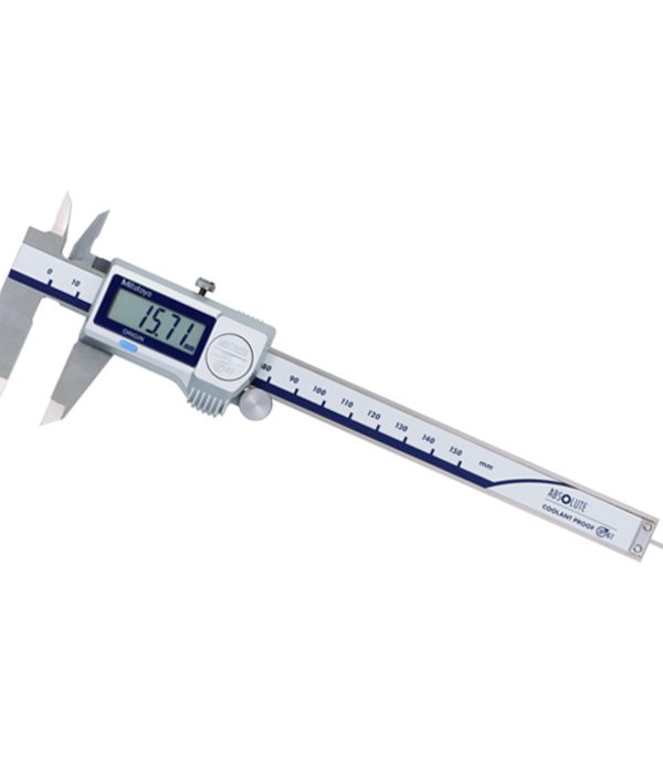 Mitutoyo 500-719-20 Coolant Proof Caliper